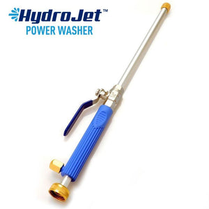 HYDRO JET HIGH PRESSURE POWER WASHER