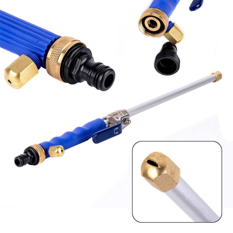 HYDRO JET HIGH PRESSURE POWER WASHER
